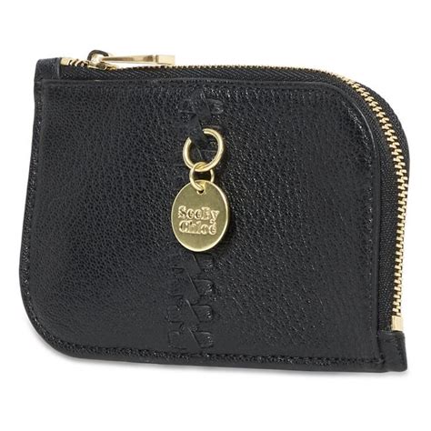 Women's See By Chloe Coin Purse 